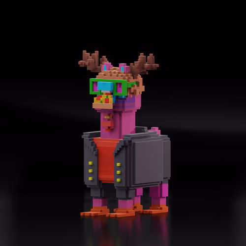 Alpacadabraz 3d