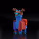 14377