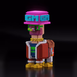 ALPACADABRA 3D #4944