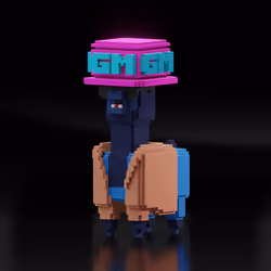 ALPACADABRA 3D #551