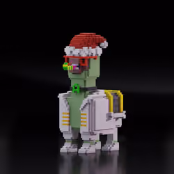 ALPACADABRA 3D #1101