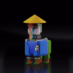 ALPACADABRA 3D #13848