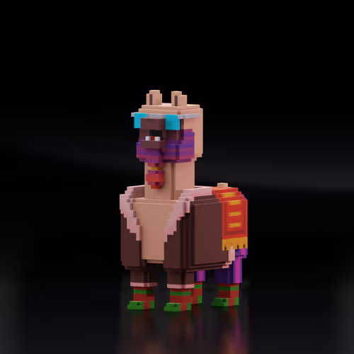 Alpacadabraz 3d