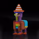 8953