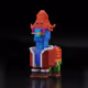 16732