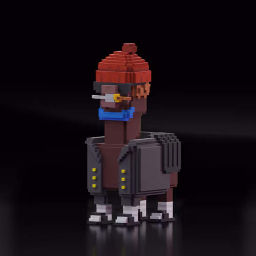 Alpacadabraz 3d