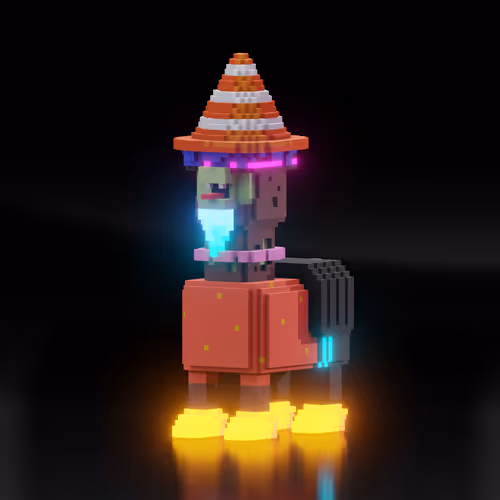 Alpacadabraz 3d