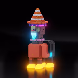 ALPACADABRA 3D #440