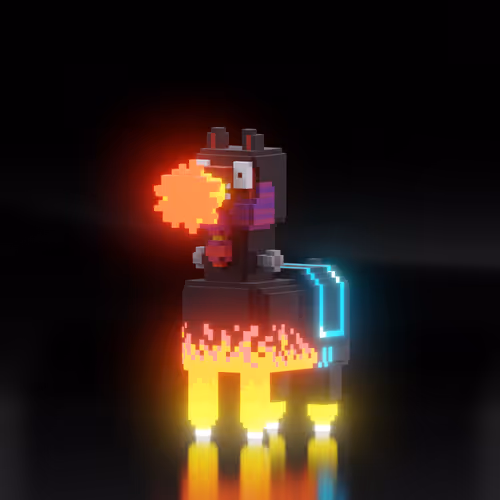 Alpacadabraz 3d