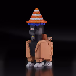 ALPACADABRA 3D #18154