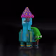5931
