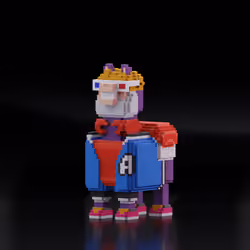 ALPACADABRA 3D #15605