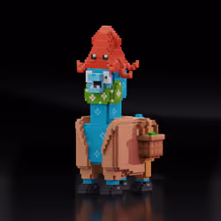 ALPACADABRA 3D #19215