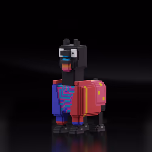 Alpacadabraz 3d