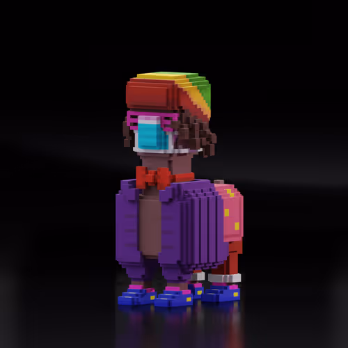 Alpacadabraz 3d