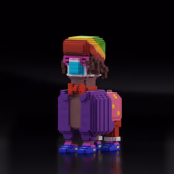 ALPACADABRA 3D #6403