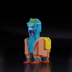 ALPACADABRA 3D #14357