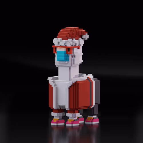 Alpacadabraz 3d