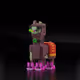 7223