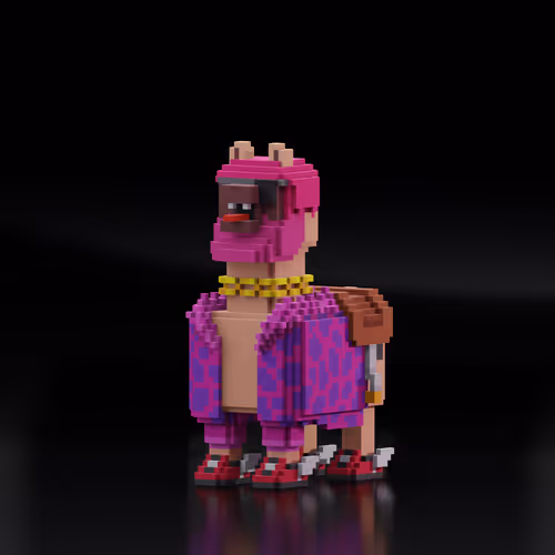 Alpacadabraz 3d