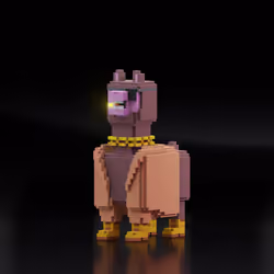 ALPACADABRA 3D #16155