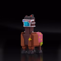 ALPACADABRA 3D #7650