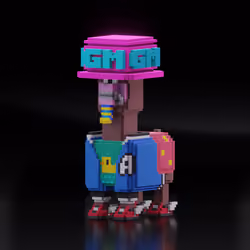 ALPACADABRA 3D #12695
