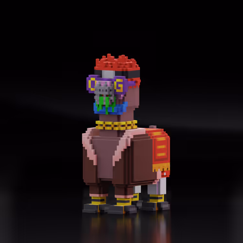 Alpacadabraz 3d