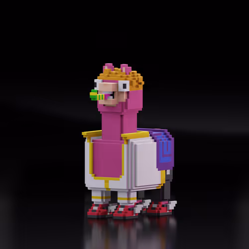 Alpacadabraz 3d