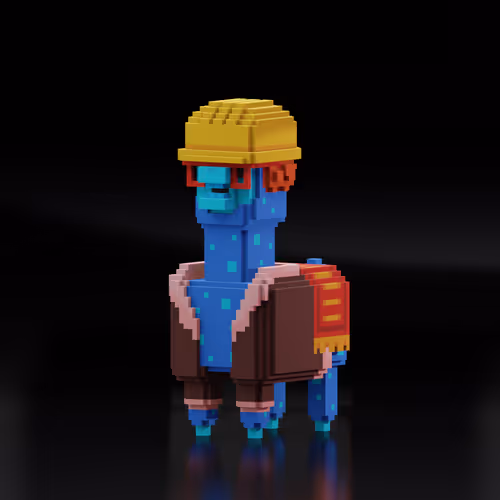 Alpacadabraz 3d