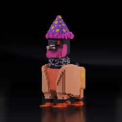 ALPACADABRA 3D #9094