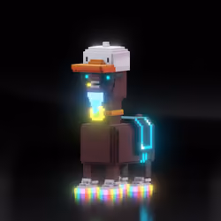 ALPACADABRA 3D #17782