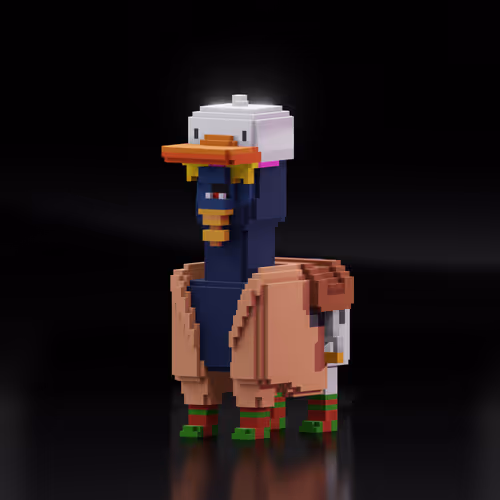Alpacadabraz 3d