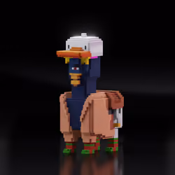 ALPACADABRA 3D #13252