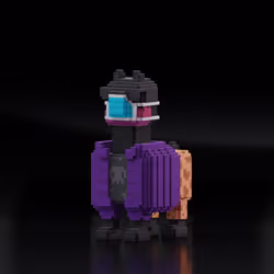 ALPACADABRA 3D #6774