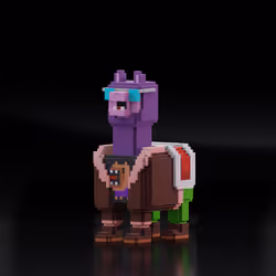 ALPACADABRA 3D #9671
