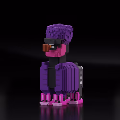 Alpacadabraz 3d