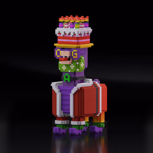 Alpacadabraz 3d