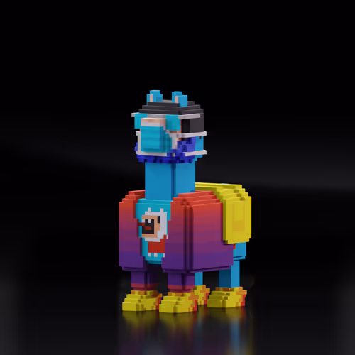 Alpacadabraz 3d