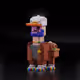 7857