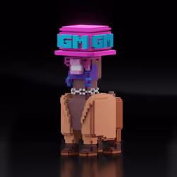 ALPACADABRA 3D #5876