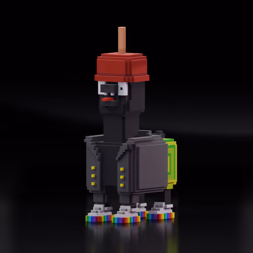 Alpacadabraz 3d