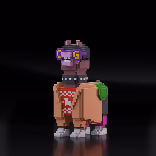 Alpacadabraz 3d