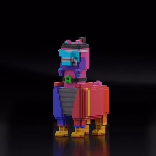Alpacadabraz 3d