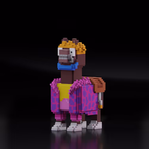 Alpacadabraz 3d
