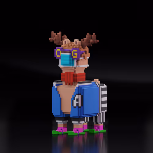 Alpacadabraz 3d