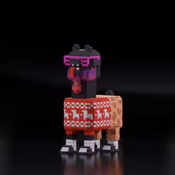 ALPACADABRA 3D #14462