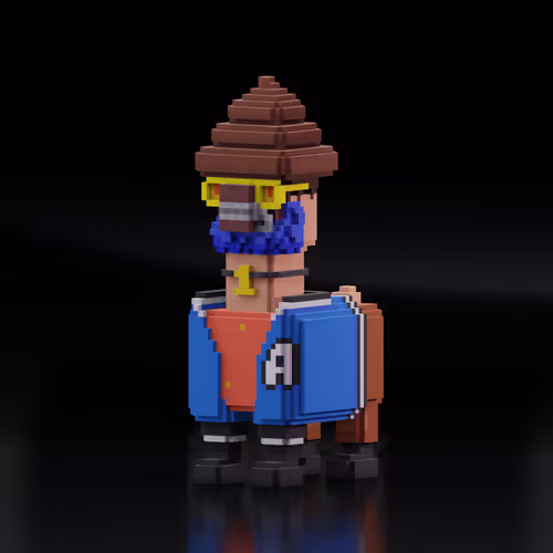 Alpacadabraz 3d