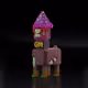 5434