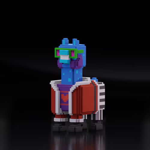 Alpacadabraz 3d